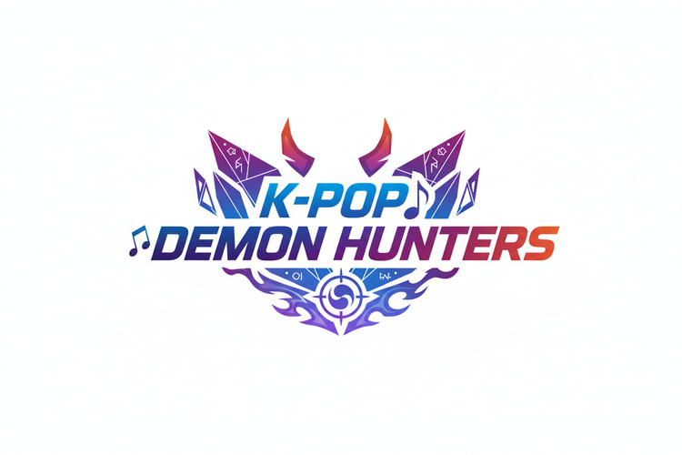 K Pop Demon Hunters