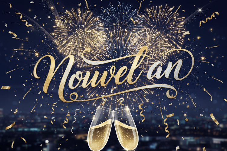 Nouvel An