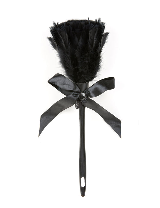 Plumeau à poussière de soubrette