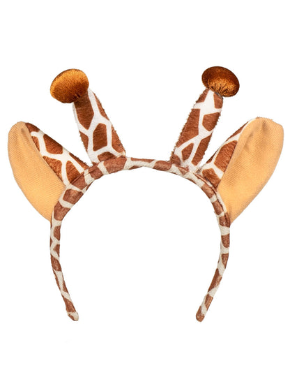 Set girafe